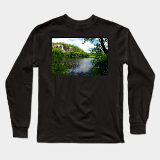 Stonehouse Pond Long Sleeve T-Shirt